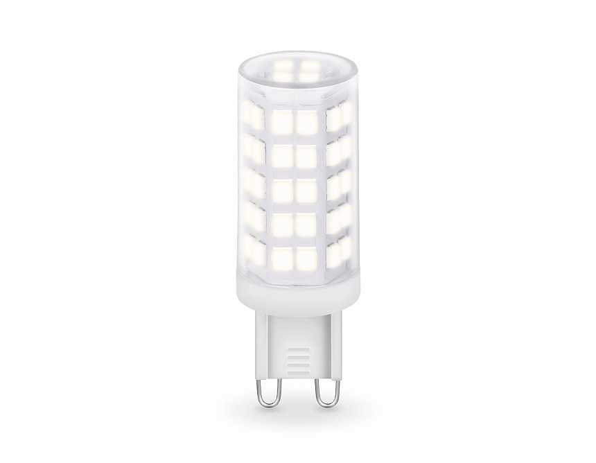 100904 LED G9 9W 4000K 220-240V