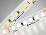 GS3202 2835 180Led/ 14.4W m/ 24V IP20 4500K/ 5000*8*1.2mm (2 конт.)
