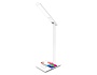 DE581 WH белый LED 2700-6400K 6W