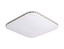 FF75 WH белый 48W+24W 400*400*60 (ПДУ ИК)