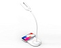 DE588 WH белый LED 3000-6400K 3W