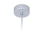 TN251 SL/S серебро/песок LED 4200K 12W D70*290