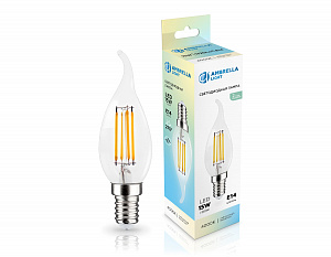 351524 Filament LED CF35 15W E14 4000K 220-240V