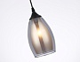 TR3535 BK/SM/FR черный/дымчатый/белый матовый E27 max 40W D120*800