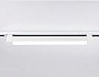 GL6736 WH белый IP20 30W 4200K 458*35*57