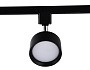GL5357 BK черный GX53 max 12W