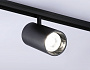 GL3846 BK черный IP20 30W 4200K 48V 24° D77*138