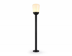 ST2095 BK/FR черный/белый матовый IP54 E27 max 40W D150*950