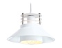 TR8171 WH белый E27 max 40W D203*940
