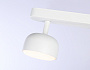 TN71011/2 WH белый GX53/2 max 12W 260*80*90