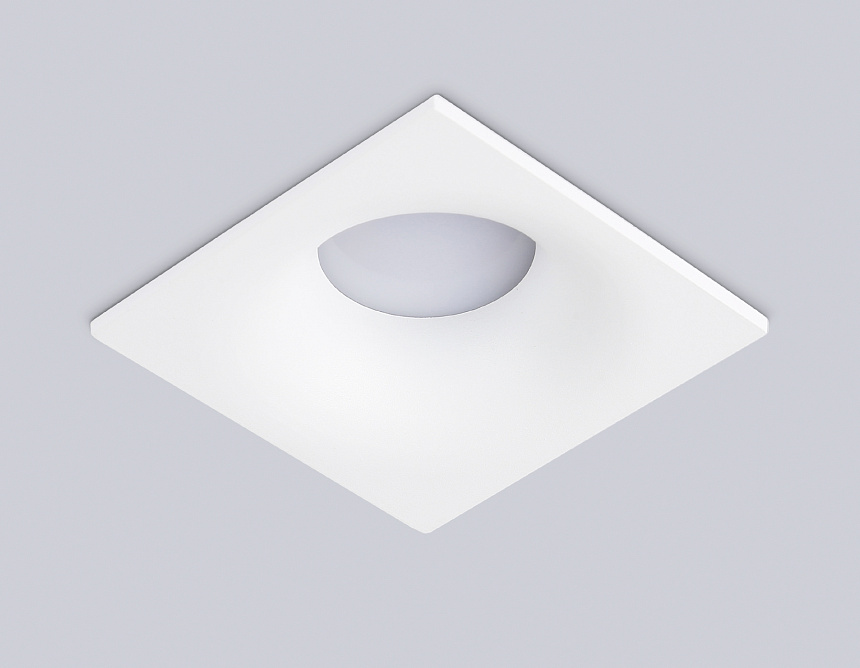 TN102811 WH белый GU5.3 85*85*35