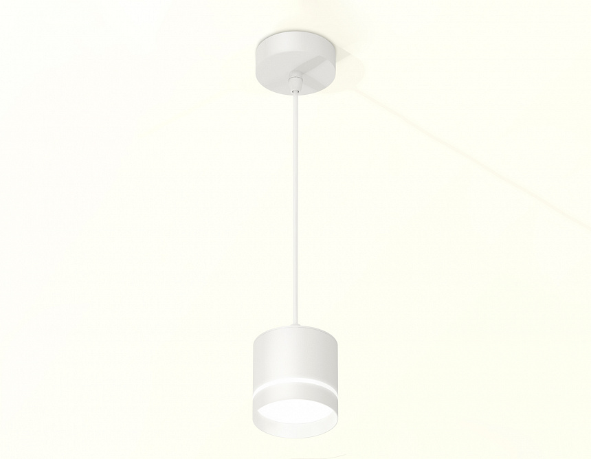 XP8110023 SWH/FR белый песок/белый матовый GX53 (A2331, C8110, N8461)