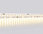 GS3501 2835 240Led /22W m/ 24V IP20 3000K/ 5000*10*1.2mm (2 конт.)