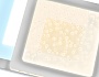 FA426 WH белый 3000K+6400K 25W 270*270*60