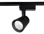 GL5977 BK черный LED 15W 4200K 24°