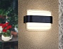 FW301 SBK черный песок LED 3000К 10W 160*130*75