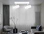 TA13177/2 WH белый GU10/2 max 12W 295*60*130