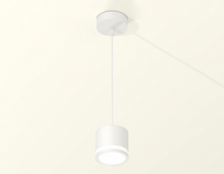 XP8110020 SWH/FR белый песок/белый матовый GX53 (A2331, C8110, N8412)