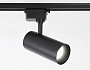 GL5828 BK черный LED 15W 4200K 24°