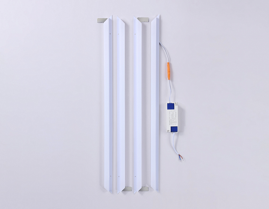 DPS1041 48W 4000K 180-260V IP40 4320LM 595*595*15