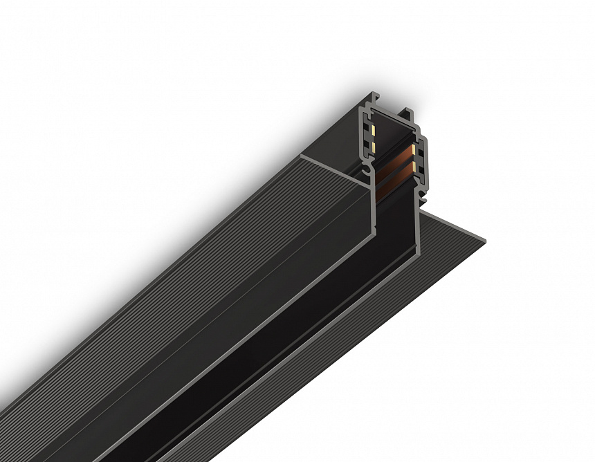 GL1925 BK черный IP20 48V 3000*55*43