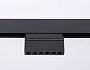 GL4040 BK черный IP20 6W 4200K 48V 24° 115*22*105