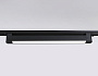 GL6739 BK черный IP20 30W 4200K 458*35*57