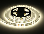 GS1602 2835 240Led/ 19.2W m/ 12V IP20 4500K/ 5000*14*1.2mm (2 конт.)