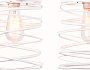 TR8402/3 WH белый E27/3 max 60W 740*210*730