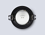TN102806 BK черный GU5.3 D81*50