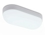 ST8655 WH белый IP65 LED 6500K 15W 165*70*60