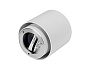 TN261 WH/S белый/песок LED 4200K 10W D100*100