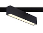 GL6765 BK черный LED 12W 3000K 300*22*48