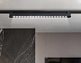 GL6721 BK черный IP20 40W 4200K 24° 590*35*57