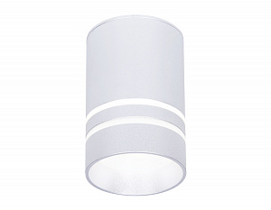 TN236 SL/S серебро/песок LED 4200K 5W D60*100