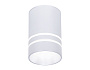 TN236 SL/S серебро/песок LED 4200K 5W D60*100