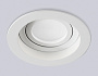 TN102755 WH белый IP20 GU5.3 D98*32