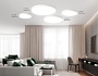 FV5532 WH белый LED 60W 4200K D500*58 (Без ПДУ)