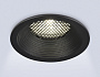 TN102856 BK черный MR16 GU5.3 D90*40