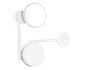 FL5197 SWH белый песок LED 3000K 13W 445*400*60