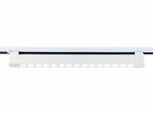 GL6712 WH белый IP20 30W 4200K 24° 458*35*57