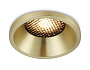 TN102779 BR латунь MR16 GU5.3 D80*40