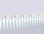 GS3603 2835 204Led/ 20W m/ 24V IP20 6500K/ 5000*14*1.2mm (2 конт.)