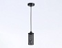 TR8162 BK черный E27 max 40W D102*1055