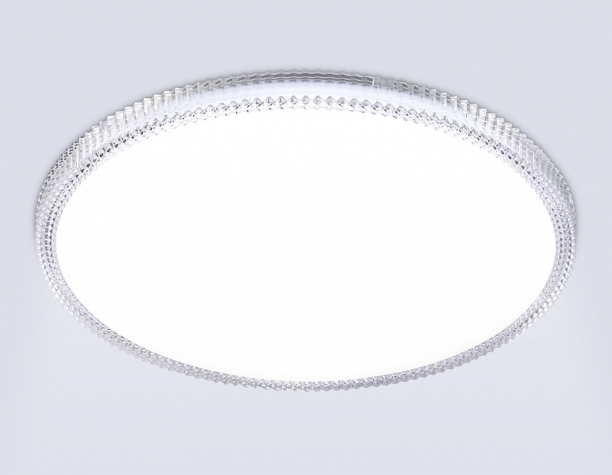 FZ1701 WH белый IP20 20W 4200K 260*50 (Без ПДУ)