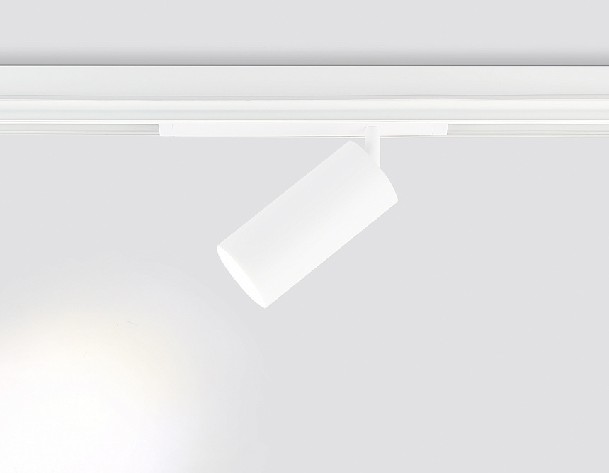 GL1635 WH белый IP20 24W 4200K 220V 36° D65*140 (Без ПДУ)