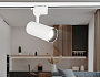GL5821 WH белый LED 15W 4200K 24°