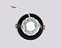 TN51913 BK черный GX53 max 12W D115*23