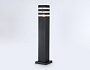 ST2582 BK/CL черный/прозрачный IP54 E27 max 40W 90*90*630