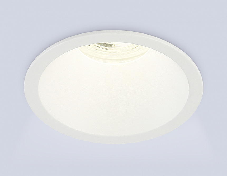 TS51813 WH белый MR11 GU5.3 D55*33
